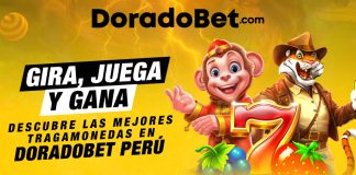 Juegos de casino tragamonedas disponibles en Doradobet, casino online Perú con variedad de slots digitales y opciones de apuesta seguras.