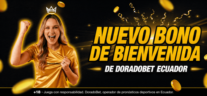 Conoce el nuevo bono de bienvenida en tu casa de apuestas segura.
