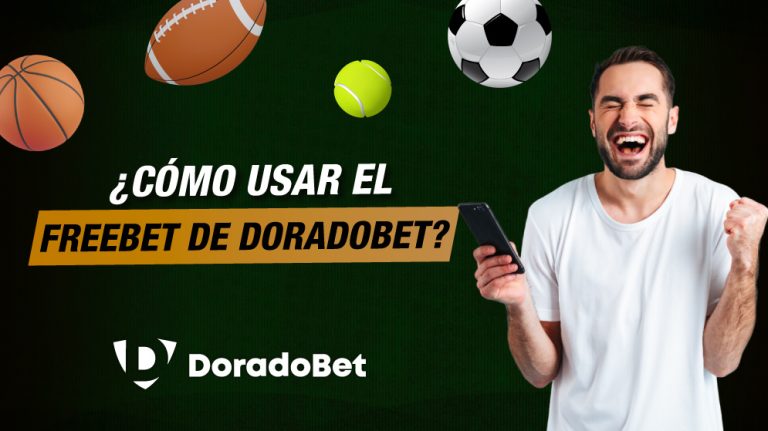 doradobet en vivo