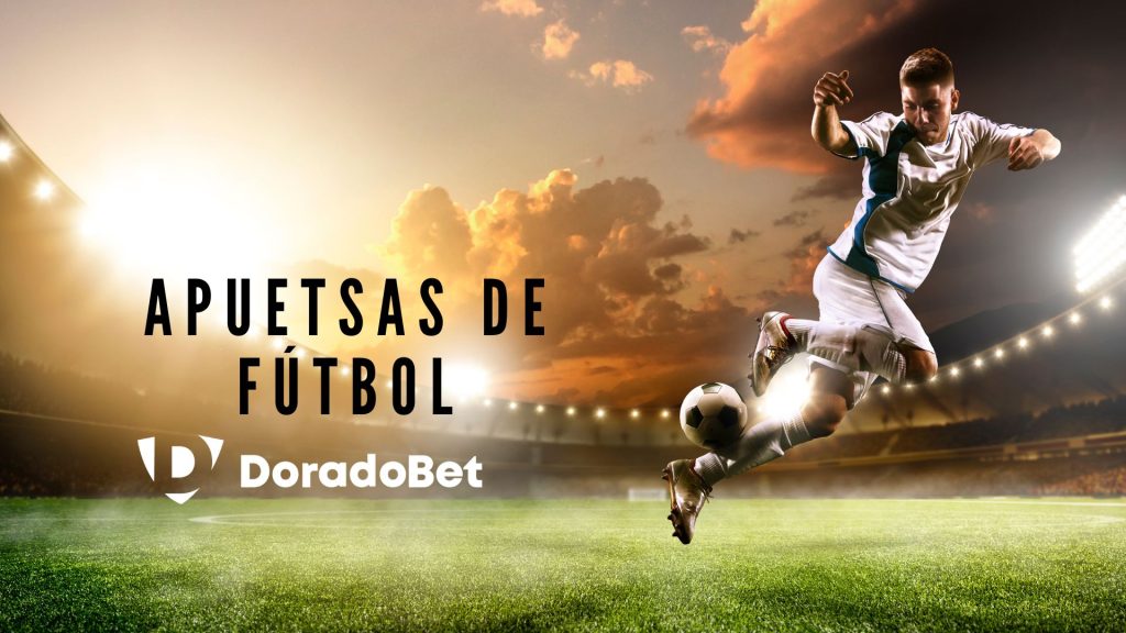 Cómo hacer apuestas de fútbol Doradobet