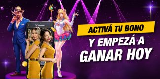 Bono de Bienvenida DoradoBet: triplicá tu primera apuesta Bono de bienvenida DoradoBet con 300% de bono y giros gratis en casino online Costa Rica