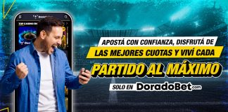 Casa de apuestas Costa Rica DoradoBet con casino en línea y apuestas online