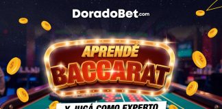 baccarat online como jugar reglas estrategias casino online doradobet costa rica
