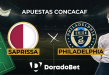 Apuestas Concacaf: Saprissa vs Philadelphia