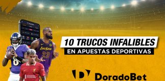 10 estrategias clave para ganar dinero con apuestas deportivas