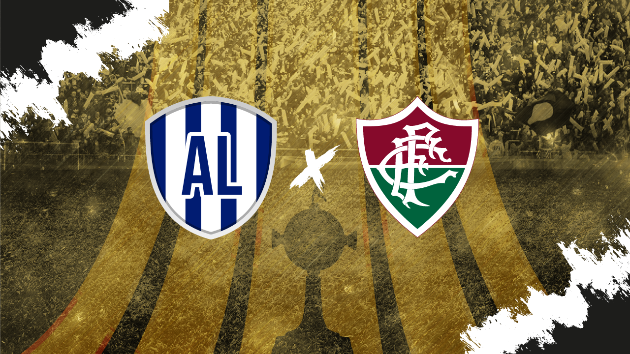 Alianza Lima vs. Fluminense
