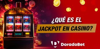 ¿Qué es el jackpot en el casino?