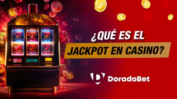 ¿Qué es el jackpot en el casino?