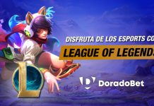 Apuestas eSports: League of Legends