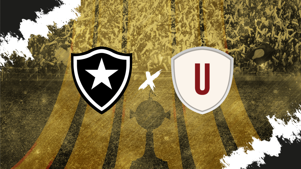 Botafogo vs. Universitario