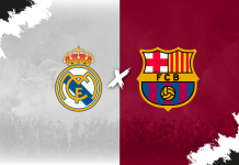 Real Madrid vs. Barcelona