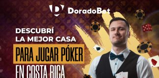 La mejor casa para Jugar Poker Costa Rica