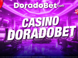 ¿Cómo registrarse en el casino Doradobet? Aquí te enseñamos el paso a paso, además obtienes un regalo de bienvenida en casino o apuestas deportivas.
