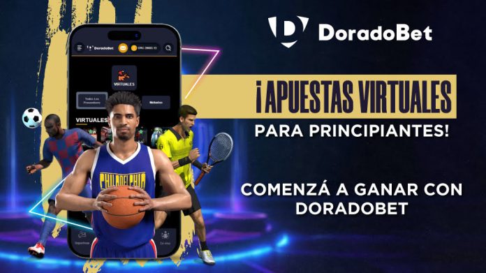 Concejos para tu primera apuesta virtual