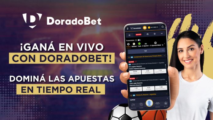 Guía para Ganar en Apuestas en Vivo | DoradoBet