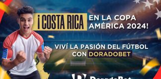 Costa Rica en la Copa América 2024: Apuestas y Análisis en DoradoBet