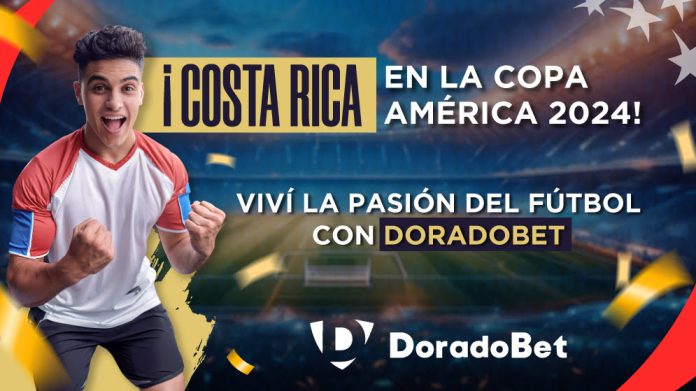 Costa Rica en la Copa América 2024: Apuestas y Análisis en DoradoBet