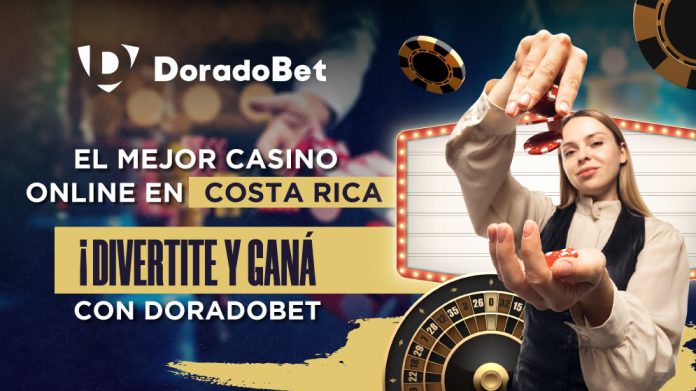 Casino online en costa rica