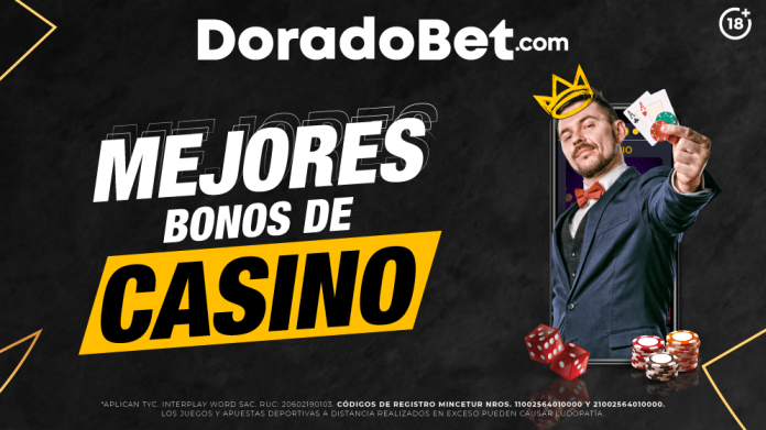 bonos de casino en junio