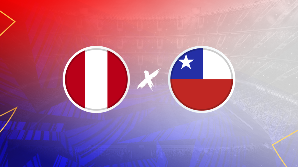 Perú vs. Chile