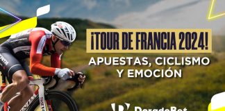 Tour de Francia 2024: Pronósticos y Apuestas