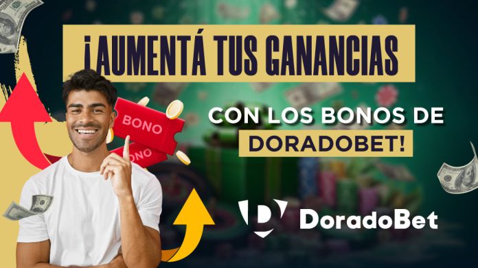 bonos de doradobet