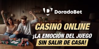 Cómo jugar en casino en linea