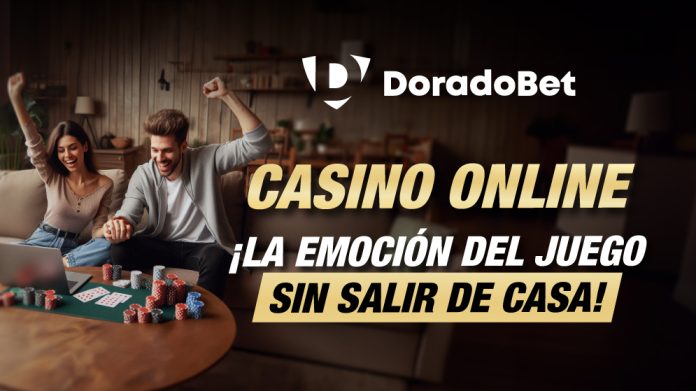 5 Increíbles # ejemplos de casinos clave