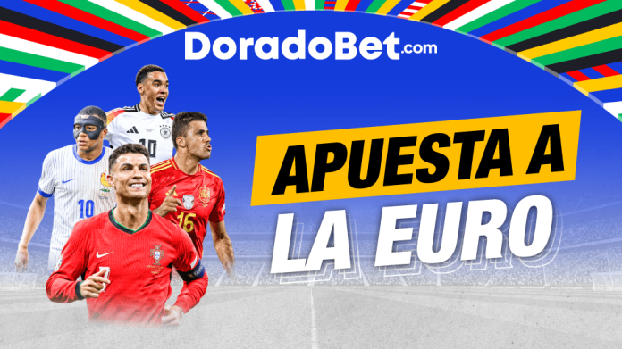 Apuestas en la eurocopa