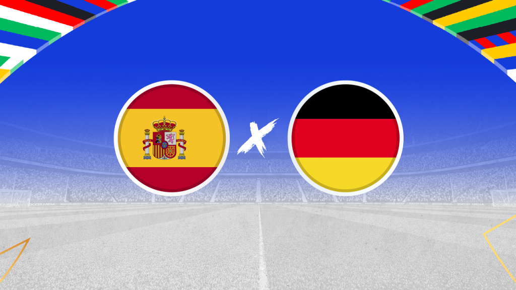 España-Colombia-Eurocopa