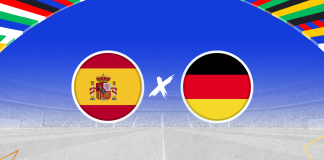 España-Colombia-Eurocopa