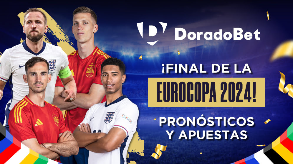 apuestas final Eurocopa