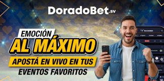 Estrategias de apuestas deportivas en DoradoBet El Salvador para usuarios salvadoreños que buscan ganar más en la plataforma líder del país.