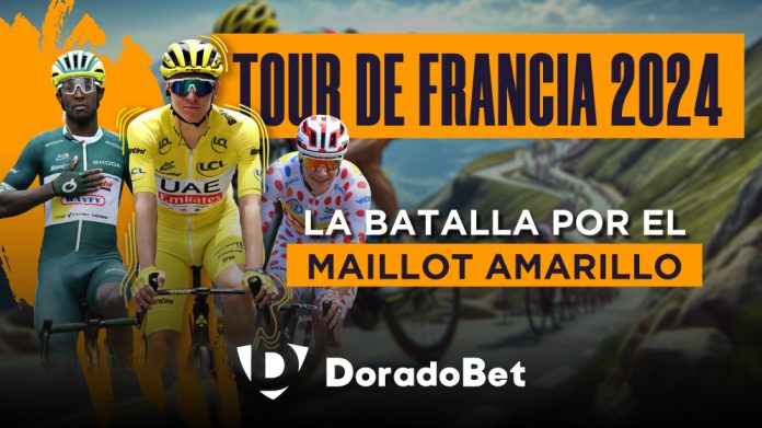 Pronósticos del tour de francia