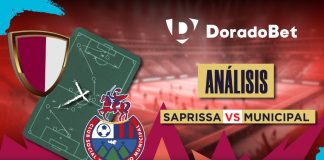 Análisis y pronósticos del partido Saprissa vs Municipal en la CONCACAF Central American Cup.