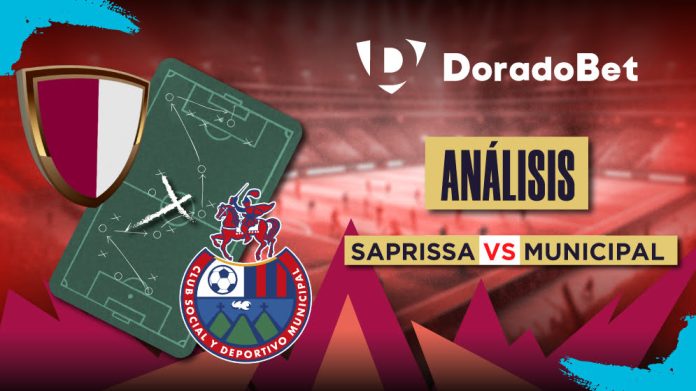 Análisis y pronósticos del partido Saprissa vs Municipal en la CONCACAF Central American Cup.