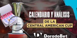 Concacaf Central American Cup 2024: Apuestas deportivas y Predicciones de fútbol