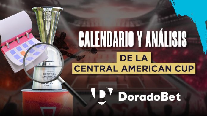 Concacaf Central American Cup 2024: Apuestas deportivas y Predicciones de fútbol