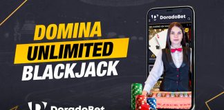 Aprende a jugar Unlimited Blackjack de Playtech, uno de los juegos de blackjack más emocionantes en DoradoBet Casino.