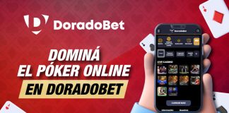 Aprende las reglas del poker online, cómo jugar y las diferencias entre el poker tradicional y el poker en línea. Juega en DoradoBet El Salvador.