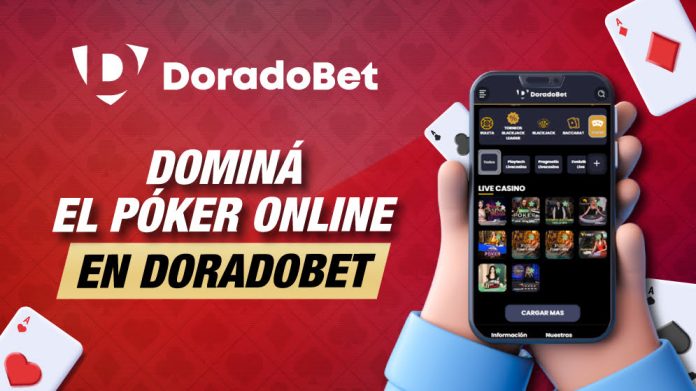 Aprende las reglas del poker online, cómo jugar y las diferencias entre el poker tradicional y el poker en línea. Juega en DoradoBet El Salvador.