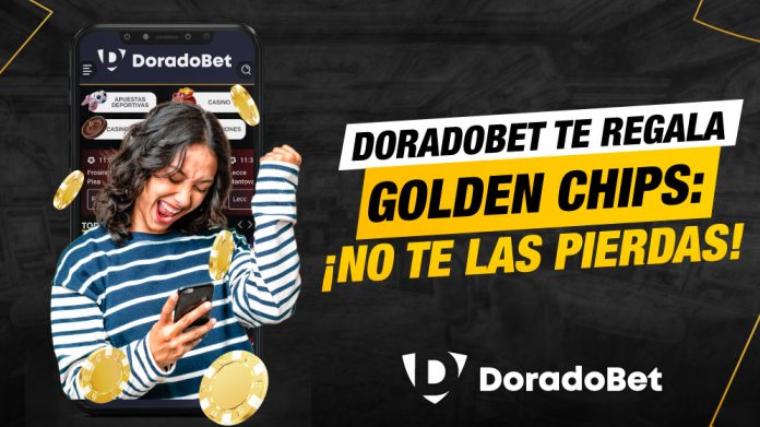 Aprovecha las fichas gratuitas con los Golden Chips en DoradoBet Perú. Aprende cómo funcionan y maximiza tus oportunidades en el casino en vivo.