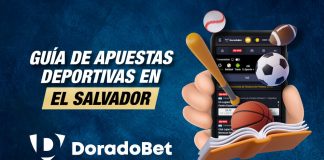 Descubre todo sobre las casas de apuestas deportivas en El Salvador. Métodos de pago y consejos útiles.