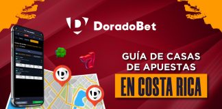 casas de apuestas en Costa Rica, cómo funcionan, y por qué DoradoBet Costa Rica es una excelente opción.