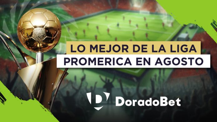 Fechas y apuestas Liga Promerica agosto 2024