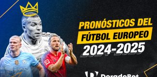 Descubre el calendario del fútbol europeo 2024-2025, análisis de las ligas principales y cómo hacer apuestas deportivas en DoradoBet Perú