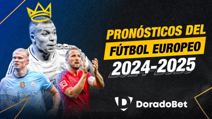 Descubre el calendario del fútbol europeo 2024-2025, análisis de las ligas principales y cómo hacer apuestas deportivas en DoradoBet Perú