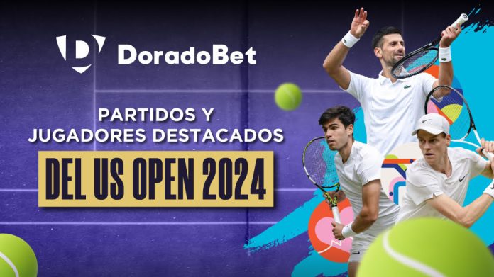 análisis, pronósticos, apuestas y cuotas para el US Open tenis 2024 (wta y atp)