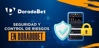 Explora cómo DoradoBet Costa Rica con medidas avanzadas y gestión de riesgos garantiza una experiencia de apuestas segura y confiable.