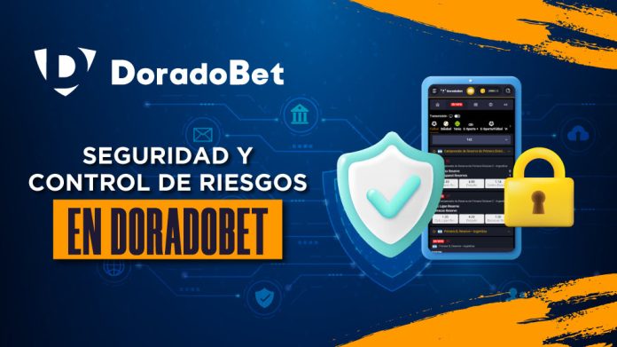 Explora cómo DoradoBet Costa Rica con medidas avanzadas y gestión de riesgos garantiza una experiencia de apuestas segura y confiable.